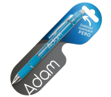 Nekupto Rubber pen with the name Adam