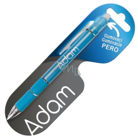 Nekupto Rubber pen with the name Adam
