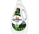 Coccolino Black & Dark Care Laundry Gel for black and dark clothes 45 doses 1.8 l