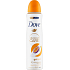 Dove Advanced Care Passion Fruit and Lemongrass antiperspirant spray 150 ml