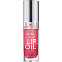 Essence Hydra Kiss Nourishing Lip Oil 03 Pink Champagne 4 ml