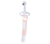 Mam Training Brush training toothbrush 5+ months Pink