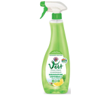 Chante Clair Vert Limone & Basilico universal degreaser 600 ml