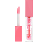 Rimmel London Oh My Gloss Lip Oil 001 Pink Flush 4.5 ml
