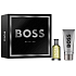 Hugo Boss Boss Bottled Eau de Toilette 50 ml + Shower Gel 100 ml, Gift Set for Men