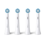 Oral-B iO Gentle Care Replacement Brush Heads for Electric Toothbrush 2 Pieces