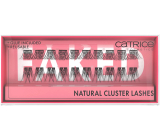 Catrice Faked Natural Cluster umělé řasy 20 kusů
