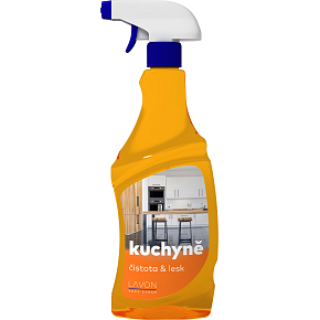 LAVON kitchen cleaner Easy Clean, 500 ml