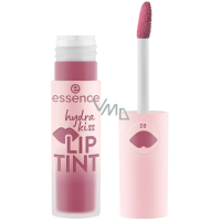 Essence Hydra Kiss lip color 02 Vintage Rose 4 ml