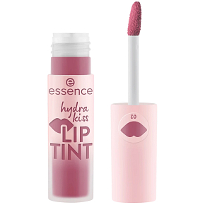 Essence Hydra Kiss lip color 02 Vintage Rose 4 ml