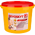 Devoskyt roughness 2, interior plastering compound, 5 kg