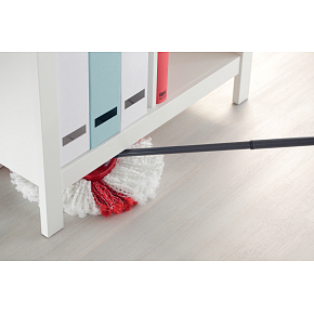 Vileda Turbo floor mop cleaning set