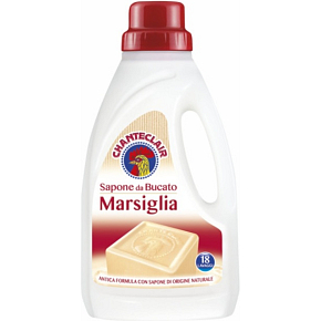 Chante Clair liquid soap for hand washing Marseille Soap 1 L