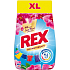 REX Washing Powder Aromatherapy Orchid Color 45 Loads