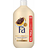 Fa Cream & Oil Cacao 2-in-1 Shower Gel and Bath Foam 750 ml