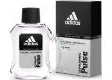 Adidas Dynamic Pulse AS 100 ml mens aftershave