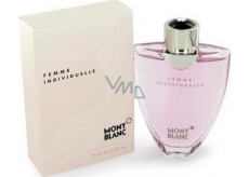 Montblanc Individuelle EdT 75 ml eau de toilette Ladies