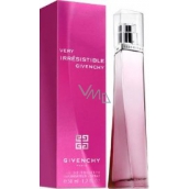 givenchy very irresistible lady