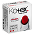 Kotex Normal tampons 8 pieces