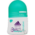 Adidas Action 3 Sensitive ball antiperspirant deodorant roll-on for women 50 ml