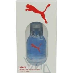 Puma White Man Eau de Toilette 30 ml