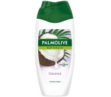 Palmolive Naturals Coconut Milk Cream Shower Gel 250 ml