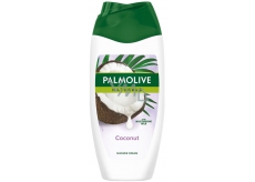 Palmolive Naturals Coconut Milk Cream Shower Gel 250 ml