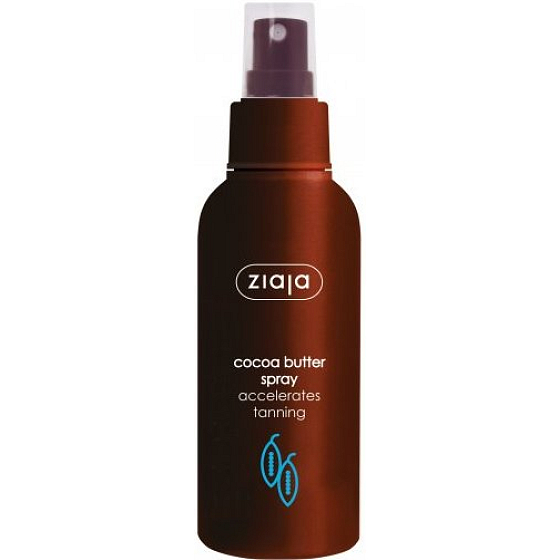 Ziaja Cocoa Butter Body Spray 100 ml