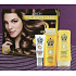 Gliss Kur Oil Nutritive Regenerating Hair Shampoo + Balm + Bark, Cosmetic Set