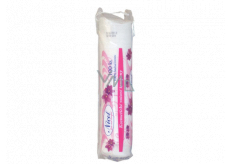 Nicol cosmetic cotton face tampons 100 pieces