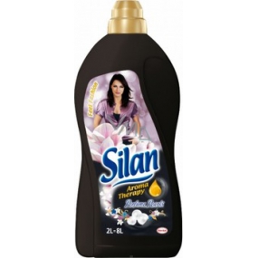 Silan Aromatherapy Feel Fashion magnolia and pearl extracts softener 2 l