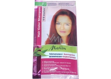 Marion Toning Shampoo 93 Pomegranate 40 ml