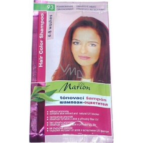 Marion Toning Shampoo 93 Pomegranate 40 ml