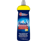 Finish Shine & Dry Lemon dishwasher polish 800 ml