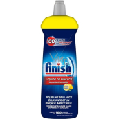 Finish Shine & Dry Lemon dishwasher polish 800 ml