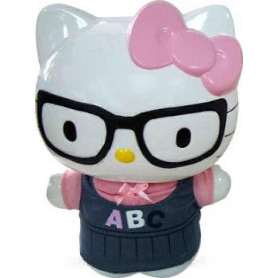 Hello Kitty Kitty Cat 2in1 bath foam & shower gel 300 ml