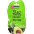 Freeman Feeling Beautiful Avocado and Oats Kaolin face mask 15 ml