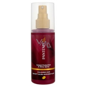Pantene Pro-V Instant Protection & Shine spray for colored hair 150 ml