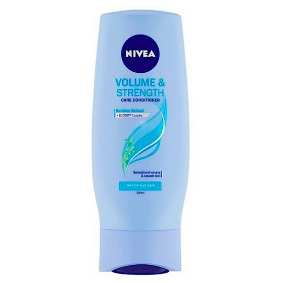 Nivea Volume & Strength conditioner conditioner for 200 ml