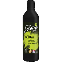Solvina PRO Gel Hand Wash, 450 g