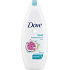 Dove Go Fresh Restore Blue fig and orange flower shower gel 250 ml