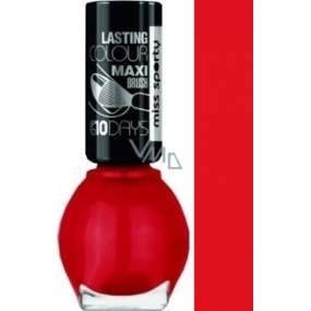Miss Sports Lasting Color Nail Polish 150 7 ml