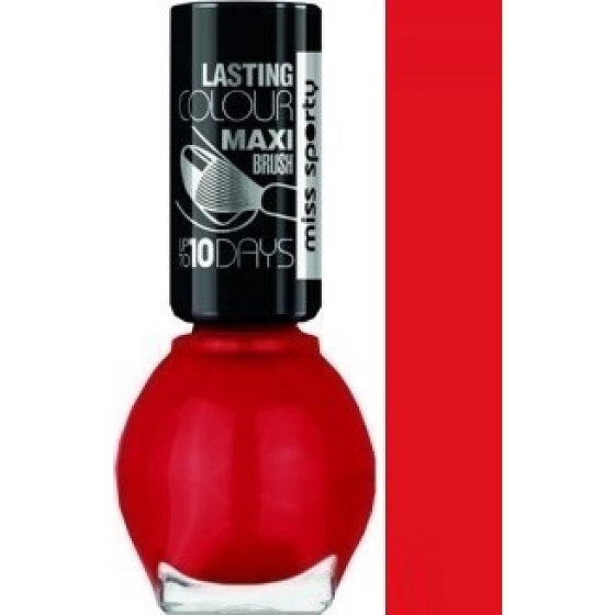 Miss Sporty Lasting Colour Nail Polish 150 7 ml