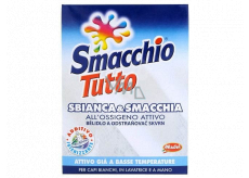 Madel Smacchio Tutto Albotex stain remover and bleach 1 kg