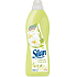 Silan Pure & Natural Jasmine Fabric Softener Concentrate 900 ml