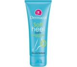 Dermacol Soft Heel Balm Softening heel balm 100 ml