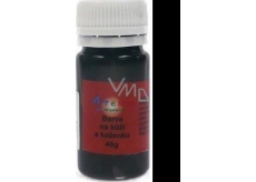 Art e Miss Leather color leatherette and similar materials, flexible water-soluble 14 black 40 g