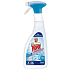 Mr. Proper 3 v1 universal disinfectant cleaner eliminates 99.99% of bacteria 750 ml spray