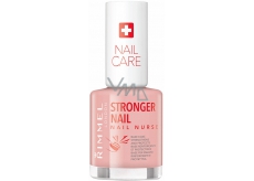 Rimmel London Nail Nurse Stronger Nail nail polish 12 ml