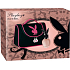 Playboy Play It Sexy eau de toilette 30 ml + toilet bag, gift set